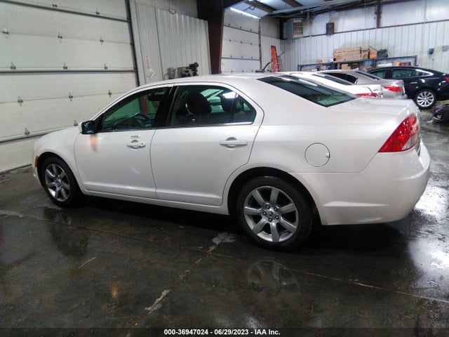 2010 MERCURY MILAN PREMIER VIN: 3MEHM0JA6AR601640