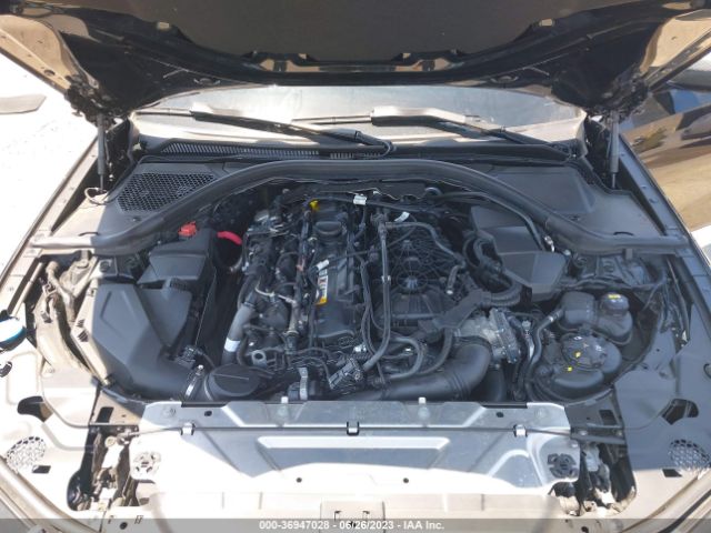 WBA5U9C0XLFH39338 BMW 3 Series M340i Xdrive