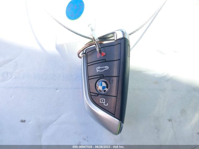 WBA5U9C0XLFH39338 BMW 3 Series M340i Xdrive