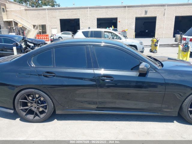 WBA5U9C0XLFH39338 BMW 3 Series M340i Xdrive