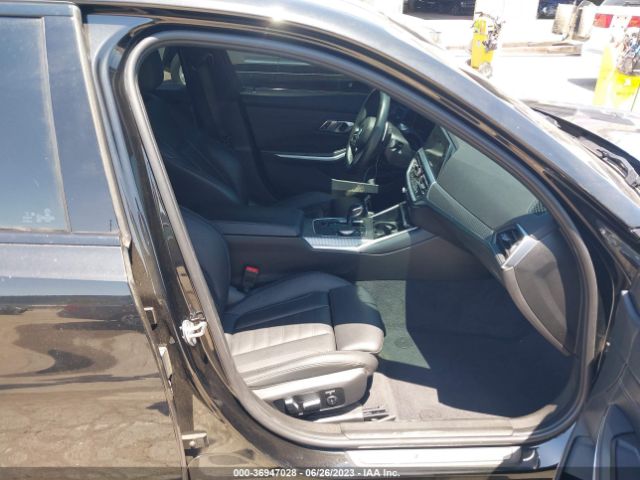 WBA5U9C0XLFH39338 BMW 3 Series M340i Xdrive