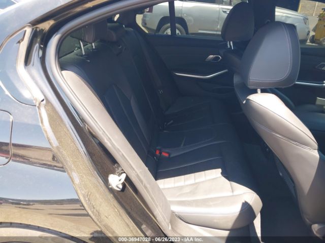 WBA5U9C0XLFH39338 BMW 3 Series M340i Xdrive