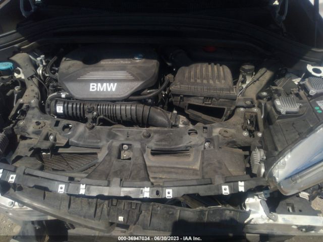 WBXHT3C37H5F84824 BMW X1 Xdrive28i
