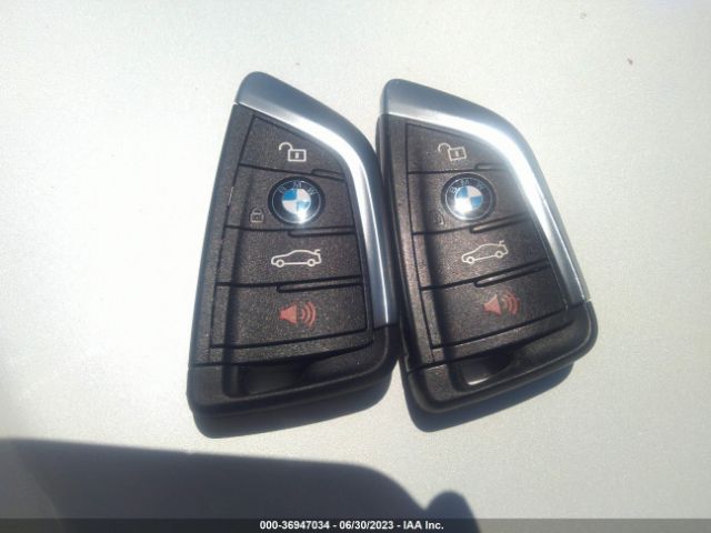 WBXHT3C37H5F84824 BMW X1 Xdrive28i