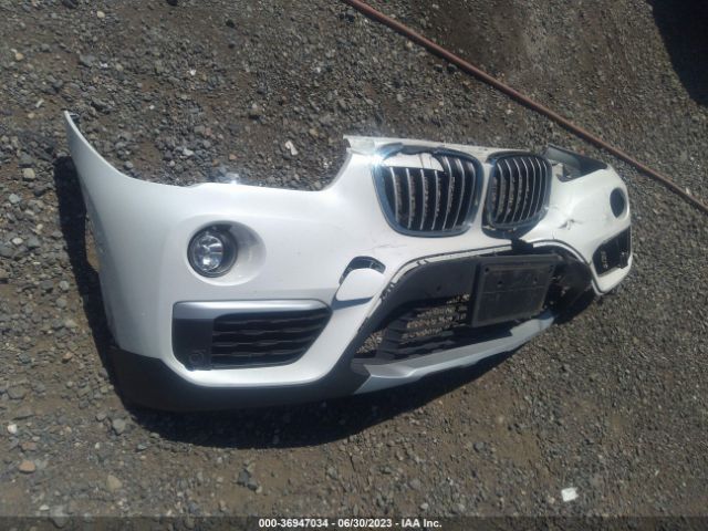 WBXHT3C37H5F84824 BMW X1 Xdrive28i