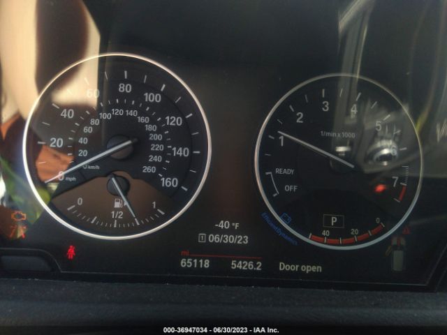 WBXHT3C37H5F84824 BMW X1 Xdrive28i
