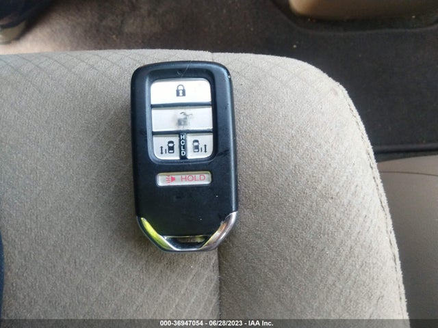 Honda ODYSSEY EX 2015 5FNRL5H41FB040133 Image 11