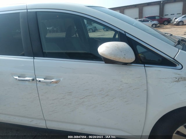Honda ODYSSEY EX 2015 5FNRL5H41FB040133 Image 13