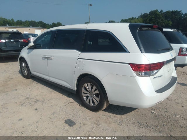 Honda ODYSSEY EX 2015 5FNRL5H41FB040133 Image 3