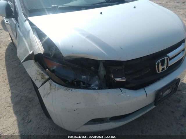 Honda ODYSSEY EX 2015 5FNRL5H41FB040133 Image 6