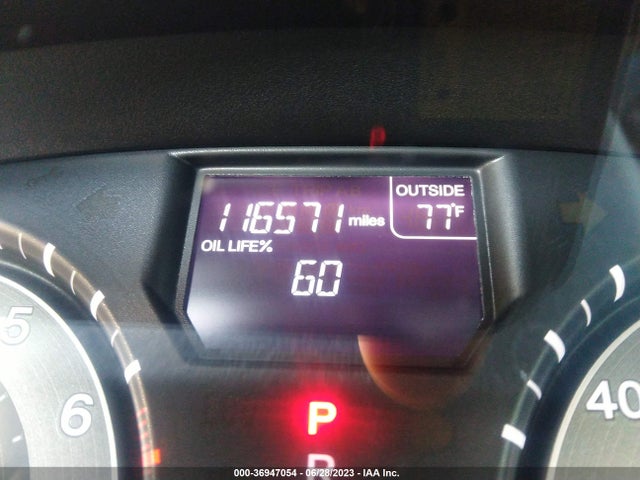 Honda ODYSSEY EX 2015 5FNRL5H41FB040133 Image 7