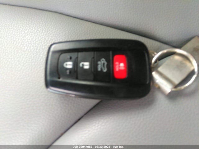 Toyota HIGHLANDER HYBRID 2022 5TDGBRCH4NS545198 Image 3