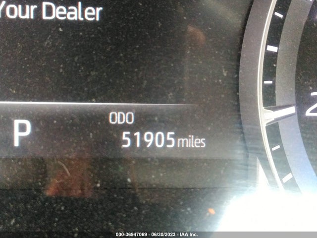 Toyota HIGHLANDER HYBRID 2022 5TDGBRCH4NS545198 Image 7