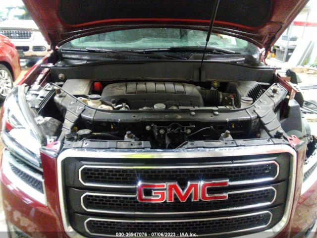 1GKKVSKD1HJ240674 GMC Acadia Limited Limited