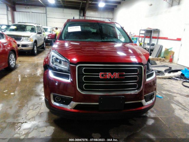 1GKKVSKD1HJ240674 GMC Acadia Limited Limited