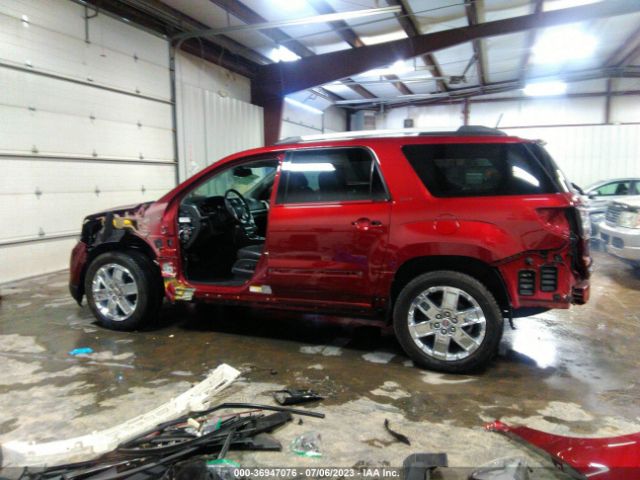 1GKKVSKD1HJ240674 GMC Acadia Limited Limited