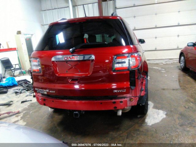 1GKKVSKD1HJ240674 GMC Acadia Limited Limited