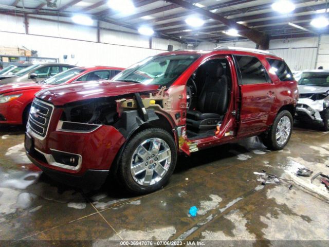 1GKKVSKD1HJ240674 GMC Acadia Limited Limited