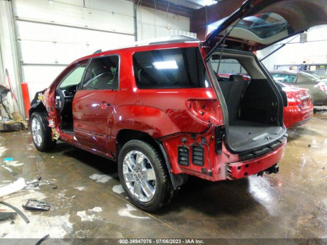 1GKKVSKD1HJ240674 GMC Acadia Limited Limited