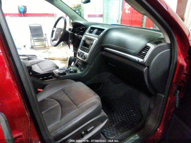 1GKKVSKD1HJ240674 GMC Acadia Limited Limited