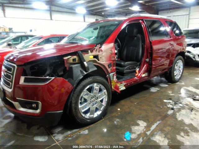 1GKKVSKD1HJ240674 GMC Acadia Limited Limited