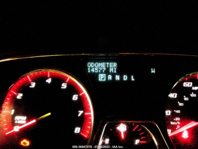 1GKKVSKD1HJ240674 GMC Acadia Limited Limited