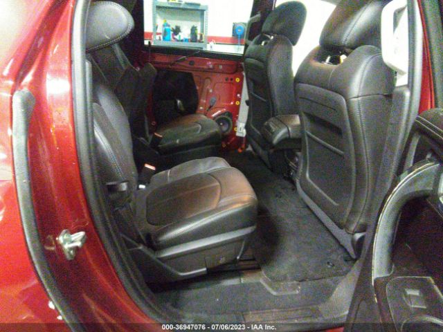1GKKVSKD1HJ240674 GMC Acadia Limited Limited