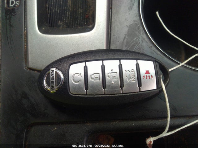 2015 NISSAN ALTIMA 2.5 SV VIN: 1N4AL3AP8FC494730