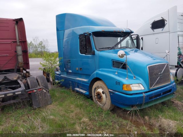 Auction sale of the 1999 Volvo Vn, vin: 4VG7DBRJ7XN795515, lot number: 36947090