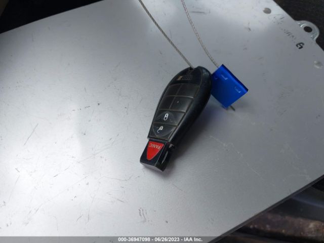 2C4RDGBG5HR756424 Dodge Grand Caravan Se