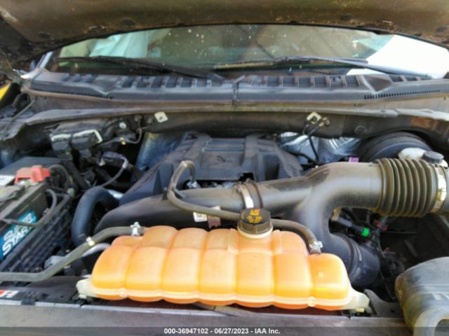 1FTEW1CP4FKD78662 Ford F-150 Xl/lariat/xlt