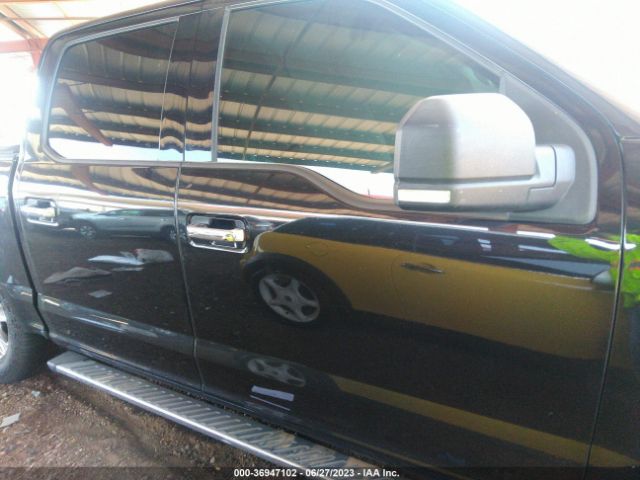 1FTEW1CP4FKD78662 Ford F-150 Xl/lariat/xlt