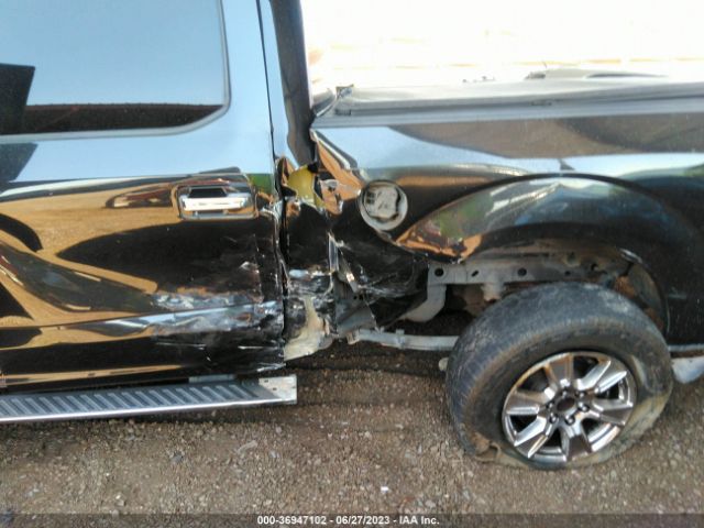 1FTEW1CP4FKD78662 Ford F-150 Xl/lariat/xlt