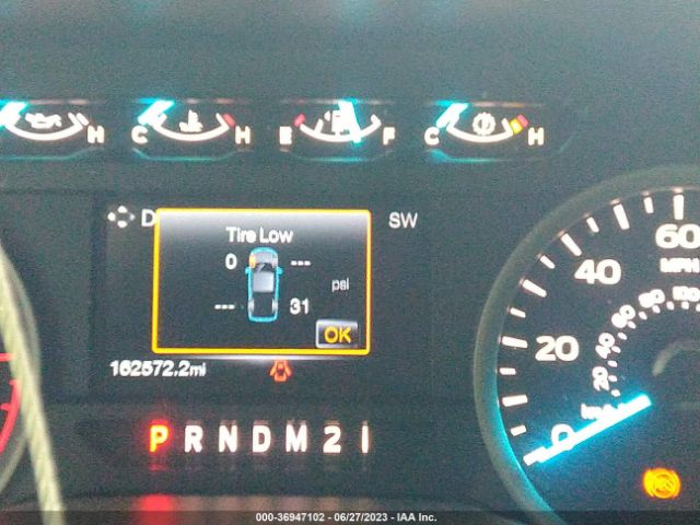 1FTEW1CP4FKD78662 Ford F-150 Xl/lariat/xlt