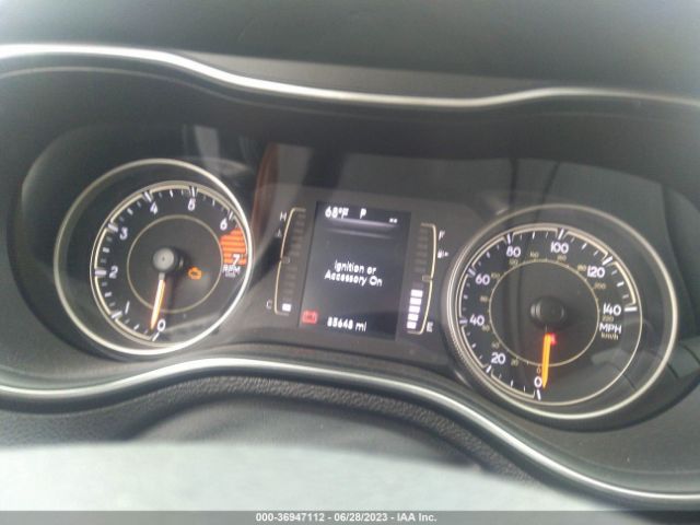1C4PJMLB9KD267701 Jeep Cherokee Latitude Plus
