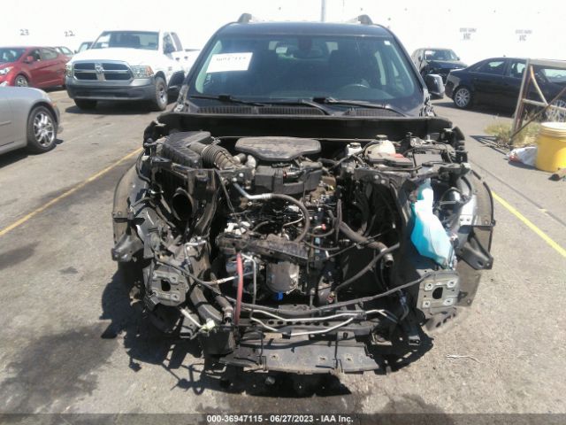 1GKKNRLSXLZ169085 GMC ACADIA SLE