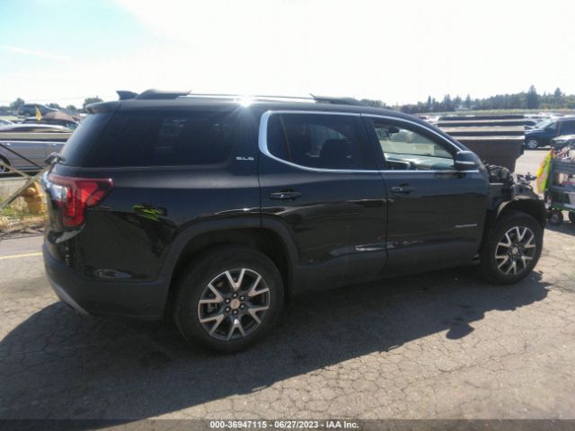 1GKKNRLSXLZ169085 GMC ACADIA SLE