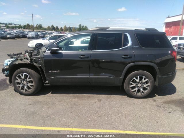 1GKKNRLSXLZ169085 GMC ACADIA SLE