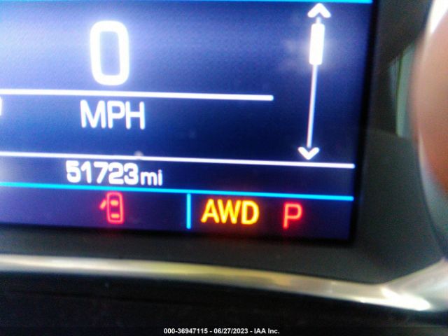 1GKKNRLSXLZ169085 GMC ACADIA SLE