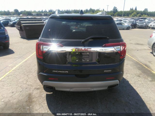1GKKNRLSXLZ169085 GMC ACADIA SLE