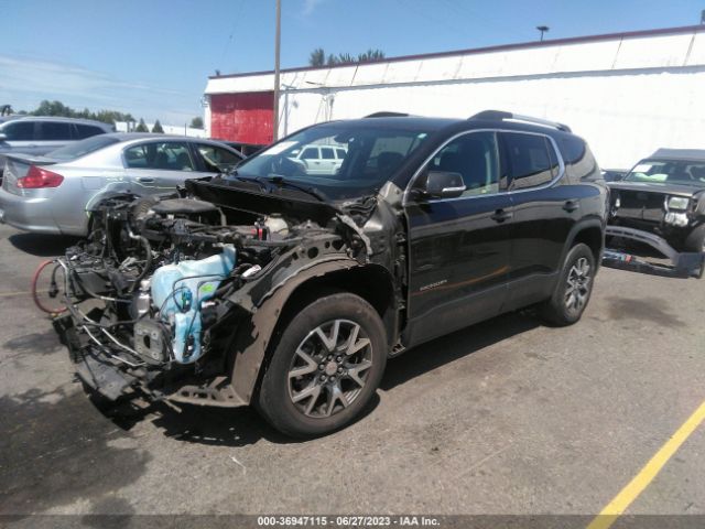 1GKKNRLSXLZ169085 GMC ACADIA SLE