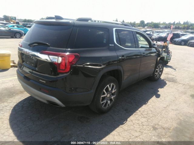 1GKKNRLSXLZ169085 GMC ACADIA SLE