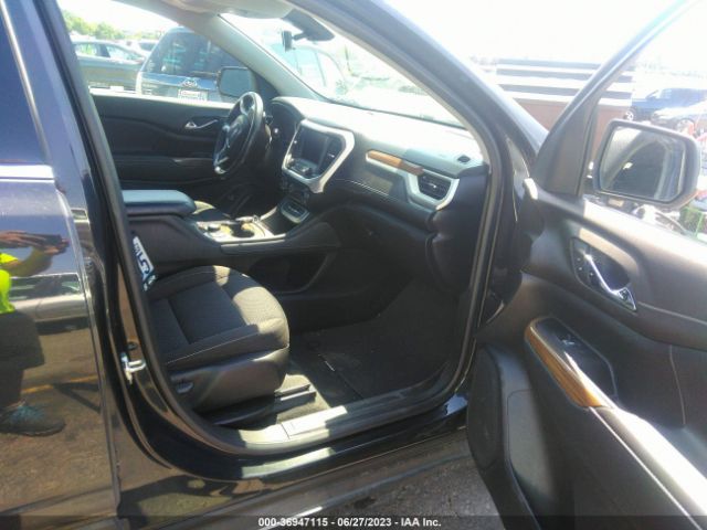 1GKKNRLSXLZ169085 GMC ACADIA SLE