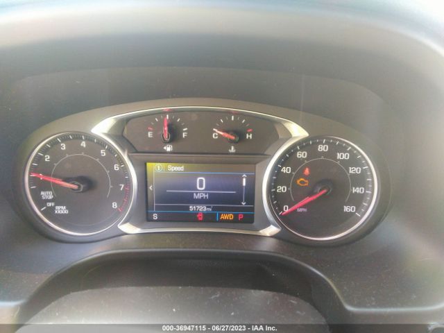 1GKKNRLSXLZ169085 GMC ACADIA SLE