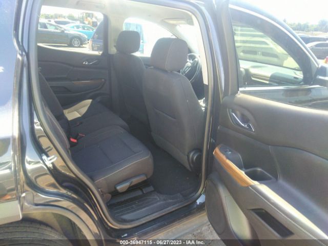 1GKKNRLSXLZ169085 GMC ACADIA SLE