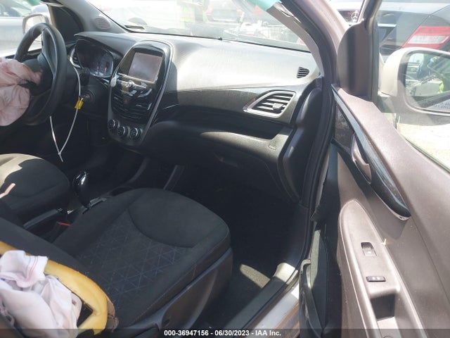 Chevrolet Spark Lt 2020 KL8CD6SA0LC451015 Image 12