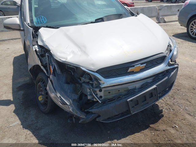Chevrolet Spark Lt 2020 KL8CD6SA0LC451015 Image 13