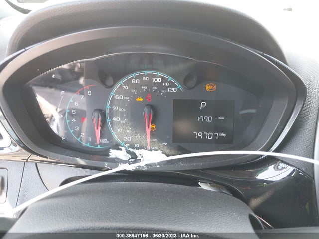 Chevrolet Spark Lt 2020 KL8CD6SA0LC451015 Image 14