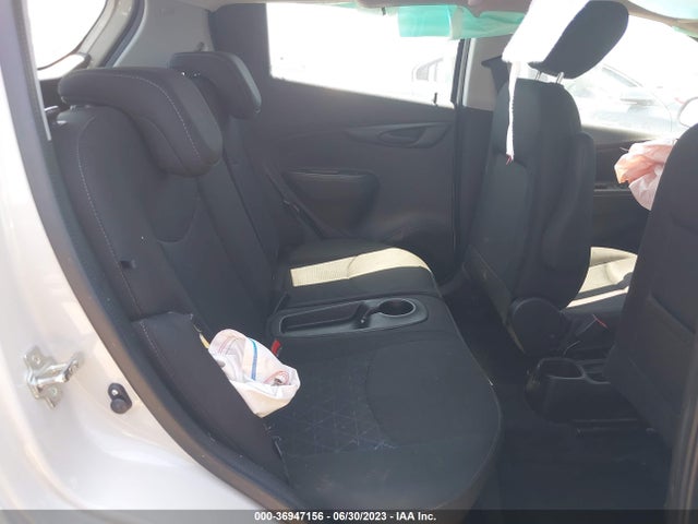 Chevrolet Spark Lt 2020 KL8CD6SA0LC451015 Image 15