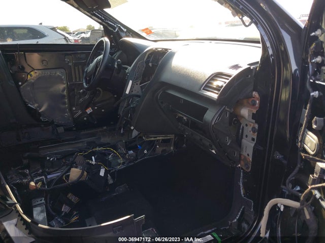 Ford EXPLORER XLT 2019 1FM5K7DH9KGA71664 Image 5